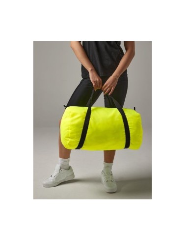 B-BG150-Packaway Barrel Bag